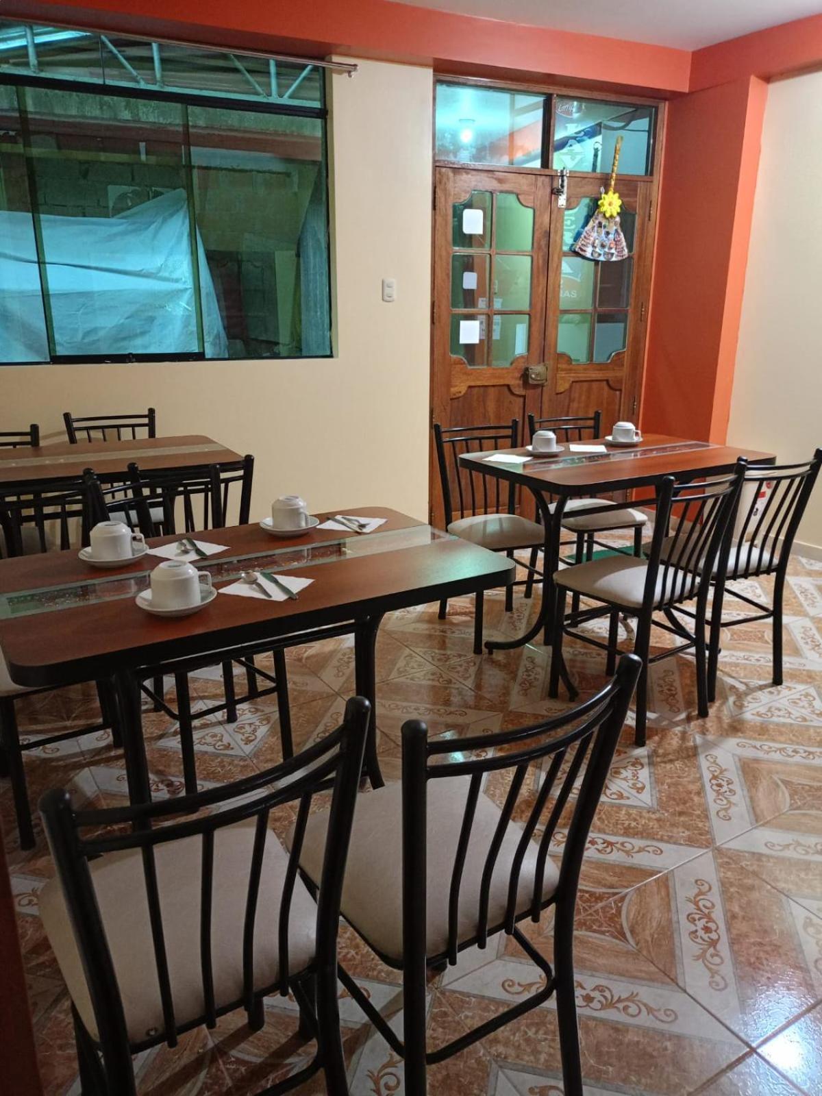 Hotel Rosa Nautica Machu Picchu Kültér fotó